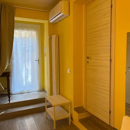 Pensión Casa Francia Emilia Levante