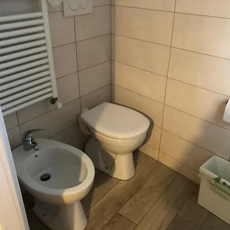 Casa Francia Emilia Levante Bolonha