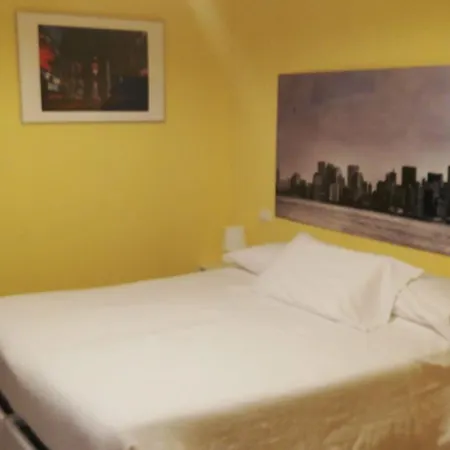 Casa de hóspedes Casa Francia Emilia Levante Bolonha