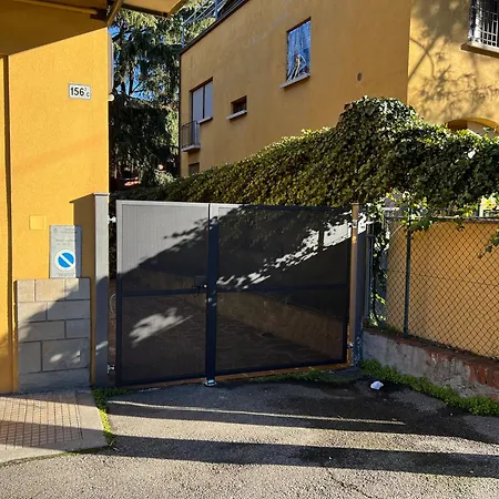 Casa Francia Emilia Levante ゲストハウス ボローニャ