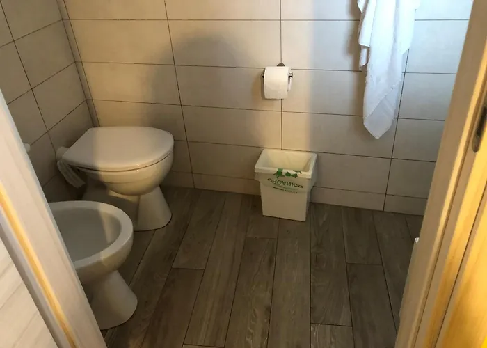 Casa Francia Emilia Levante 볼로냐