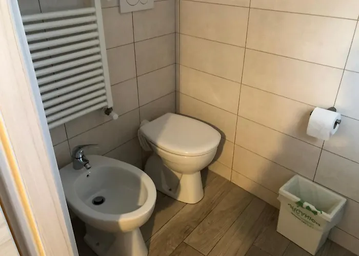 Casa Francia Emilia Levante 볼로냐