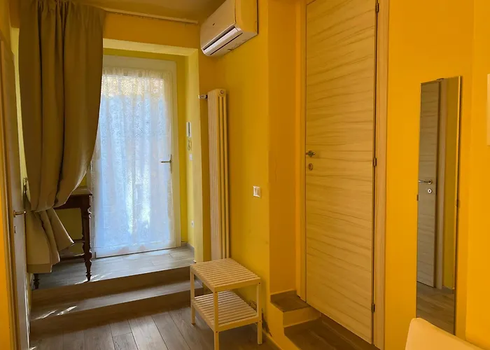 Pensjonat Casa Francia Emilia Levante