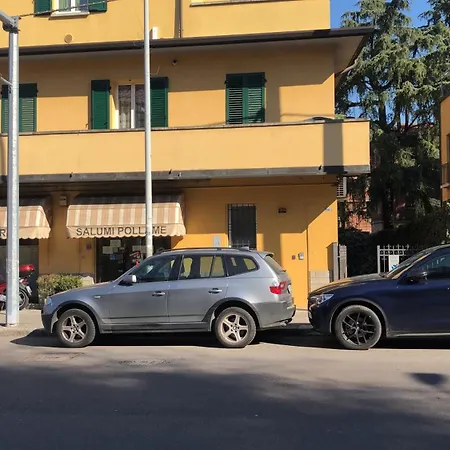 Casa Francia Emilia Levante Bologna